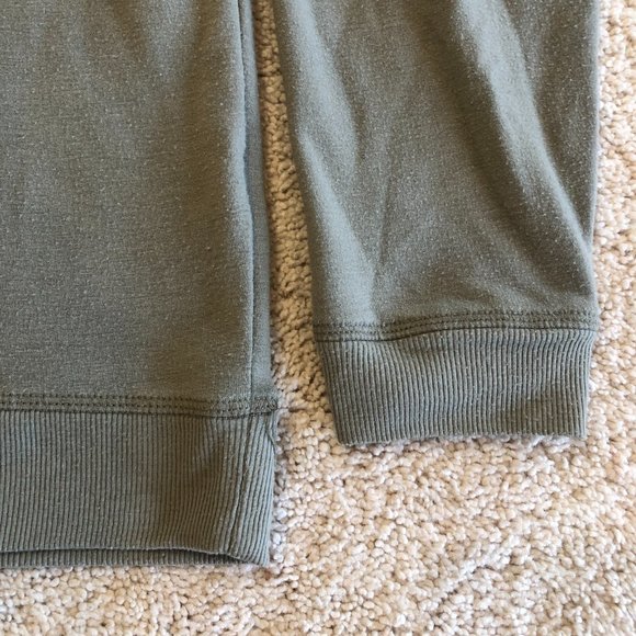 Altar'd State Women's Yosemite Long-Sleeve Oversized Top Sweatshirt Size XSmall - Picture 5 of 10